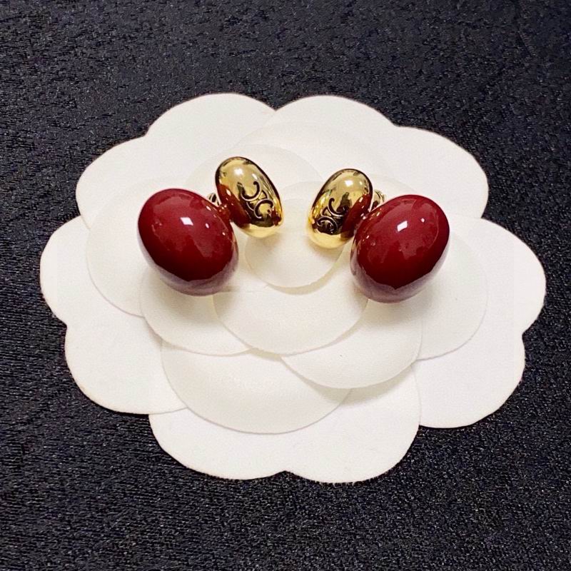 Celine Earring 05yxs61